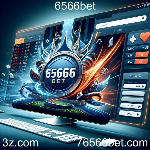 Explorando o Mundo das Apostas Esportivas na 6566bet